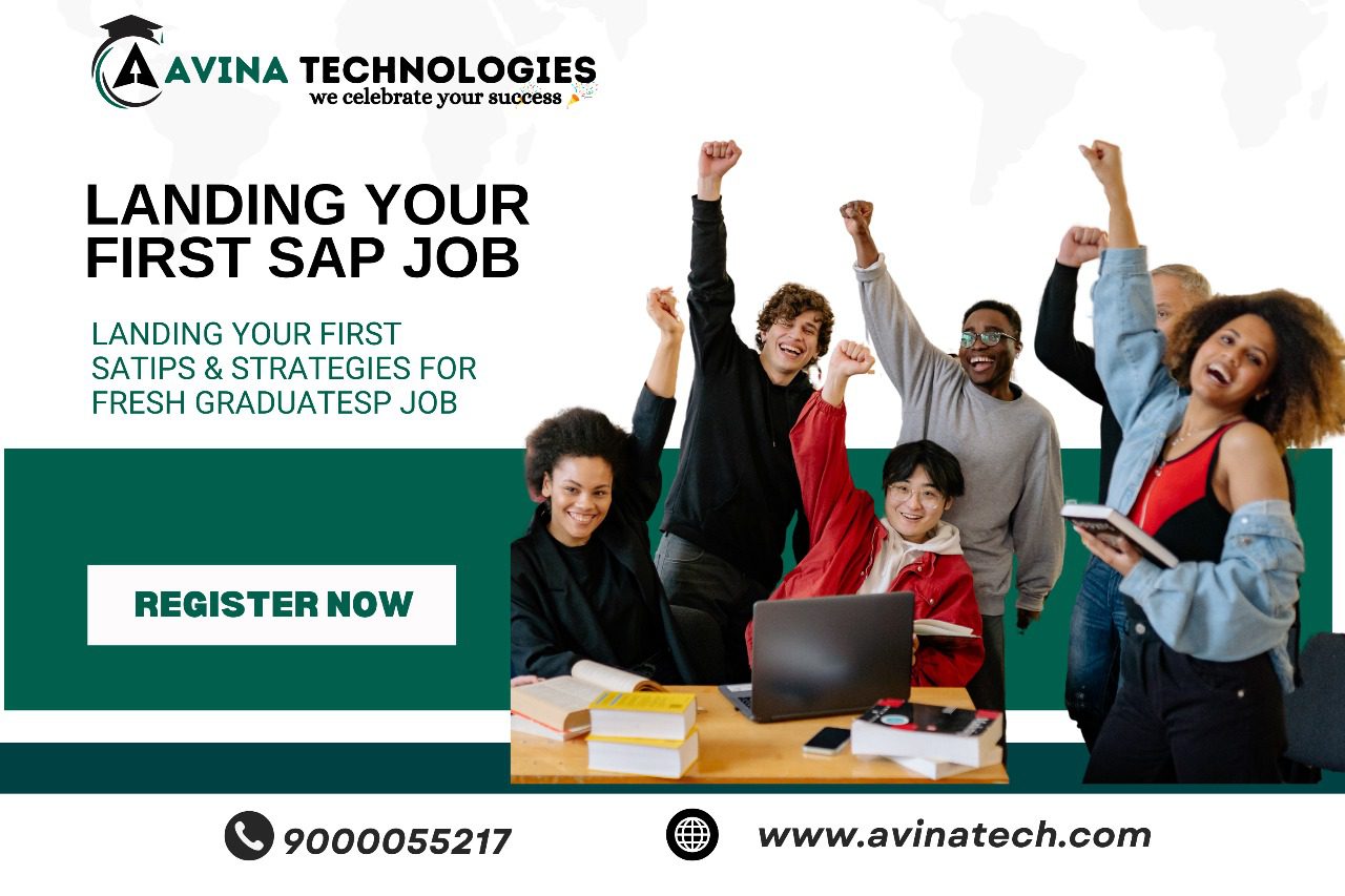 SAP Training In Ameerpet