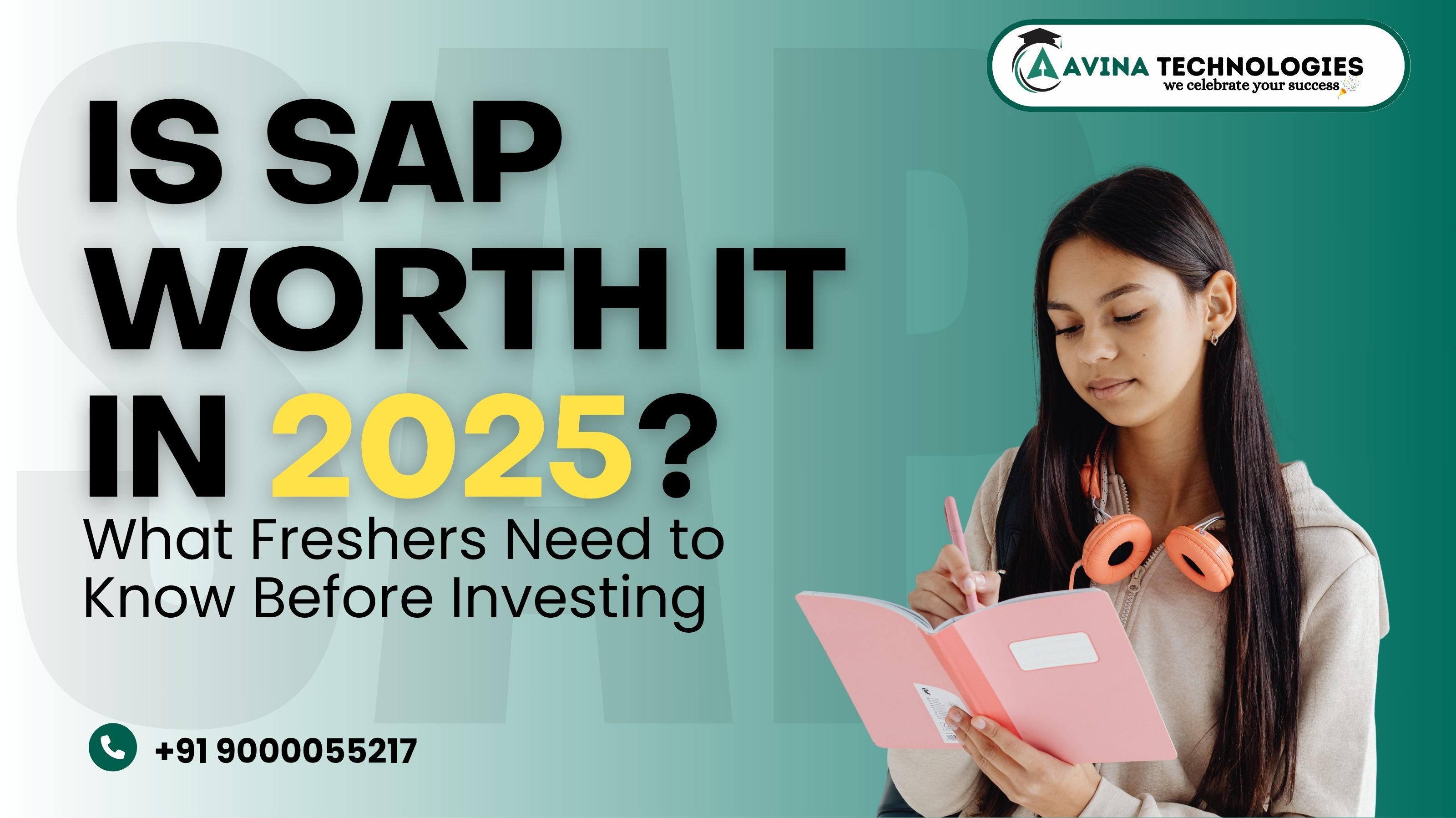 SAP training Institute Near me in Hyderabad