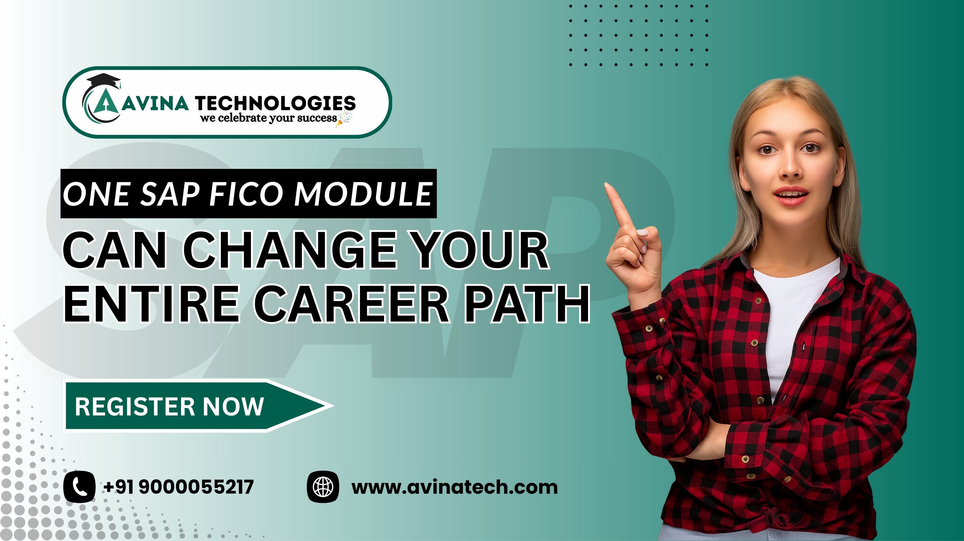 SAP FICO course near me