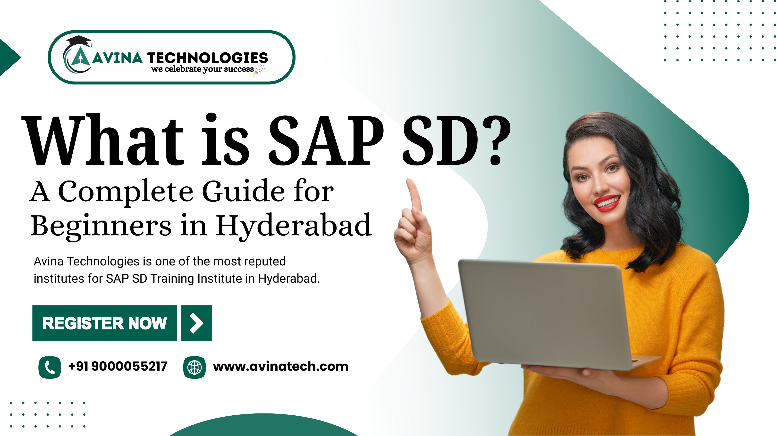 What is SAP SD Complete Guide for Beginners in Hyderabad
