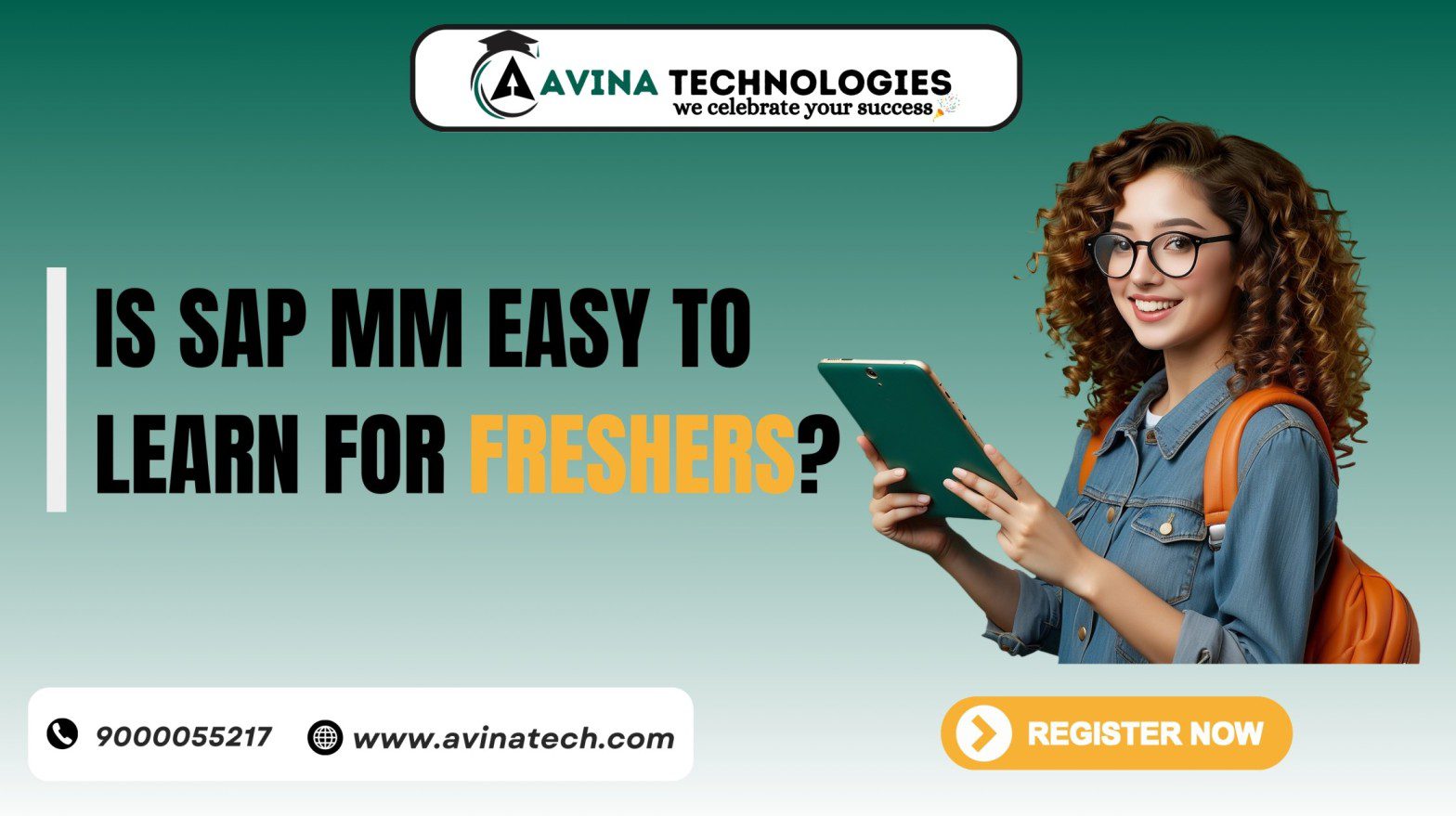 Is SAP MM Easy to Learn for Freshers