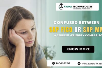 SAP FICO vs SAP MM for freshers