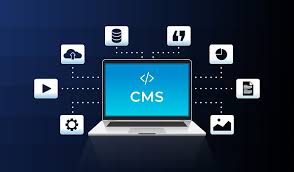 WordPress CMS