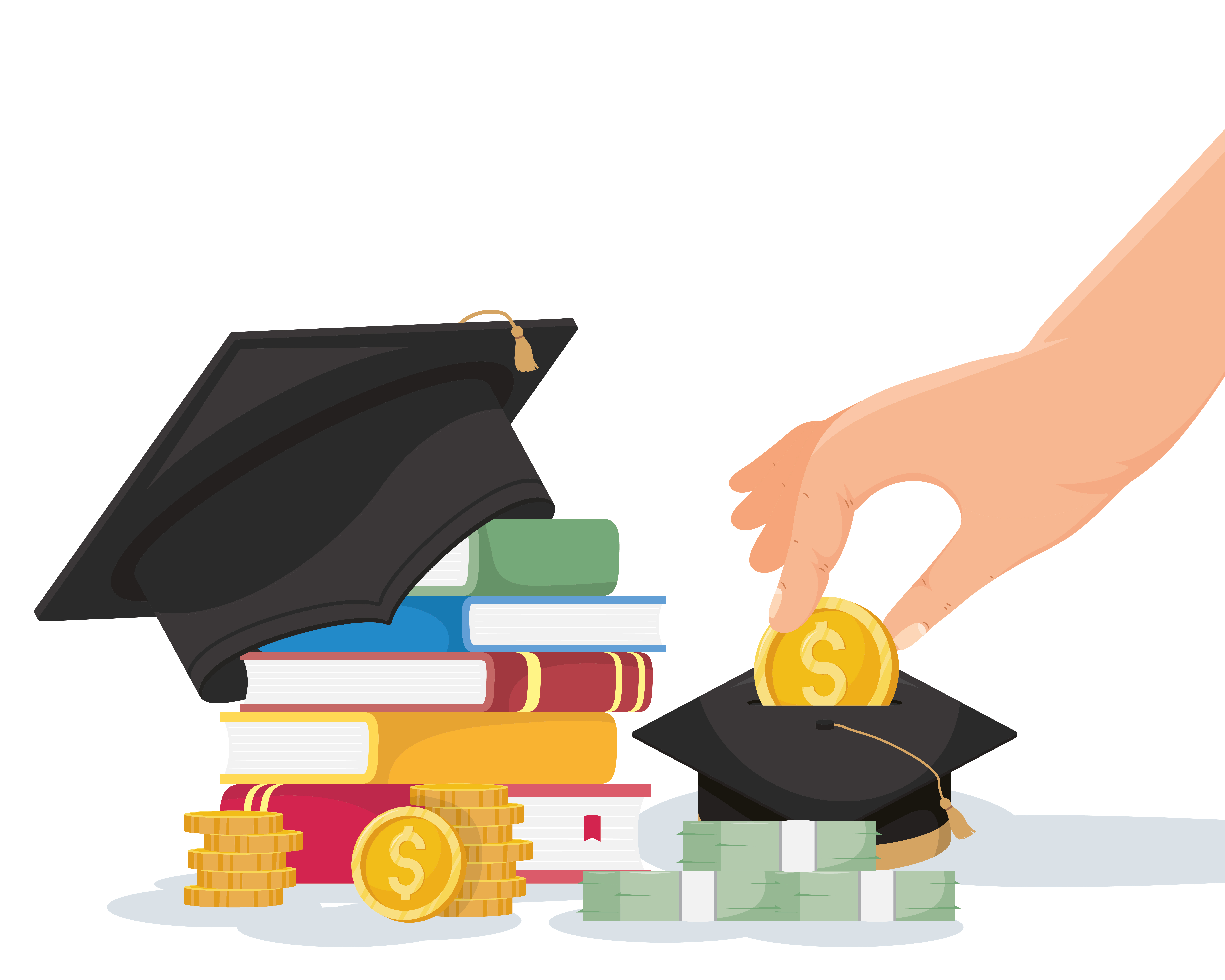 Affordable course fees