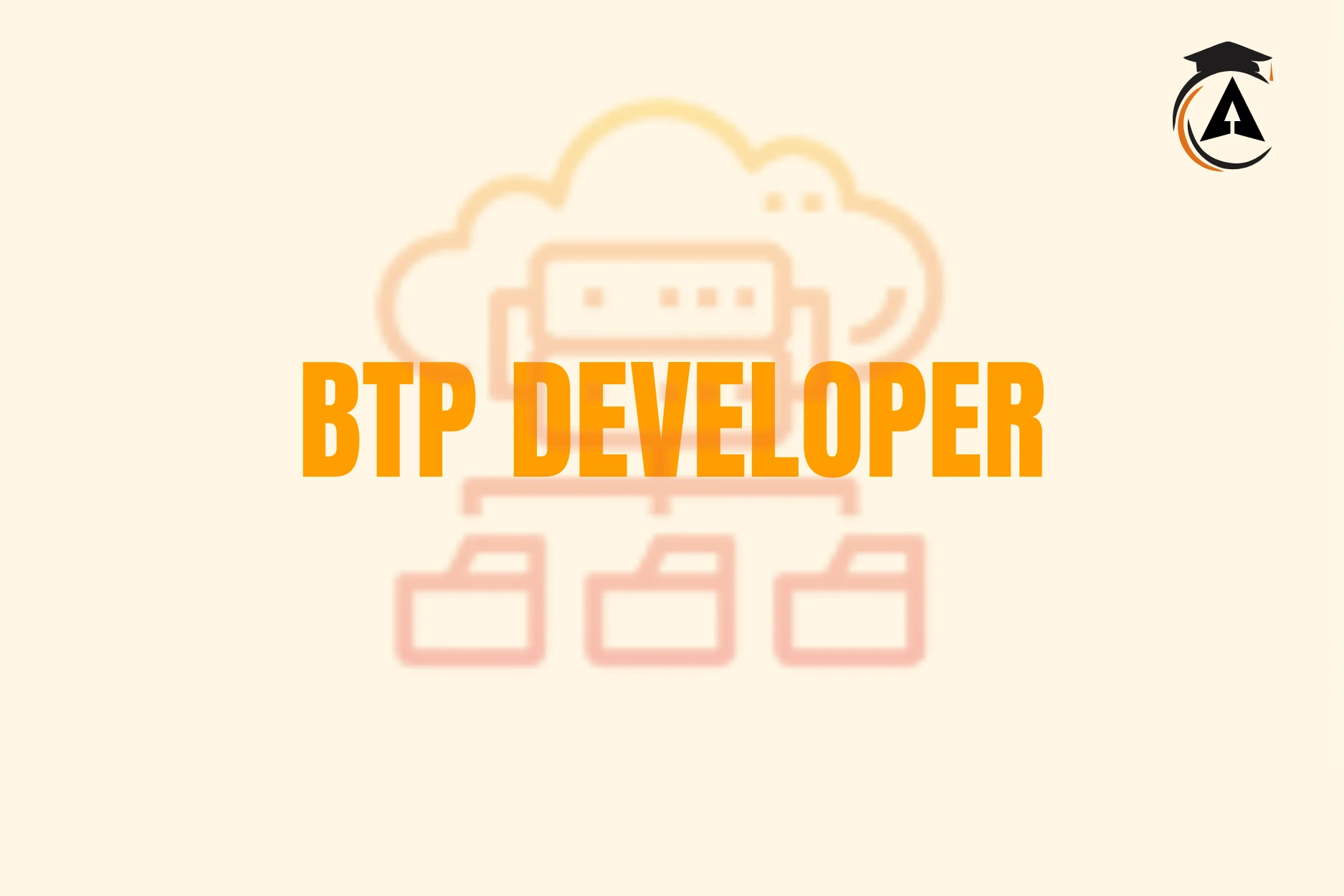 BTP DEVELOPER