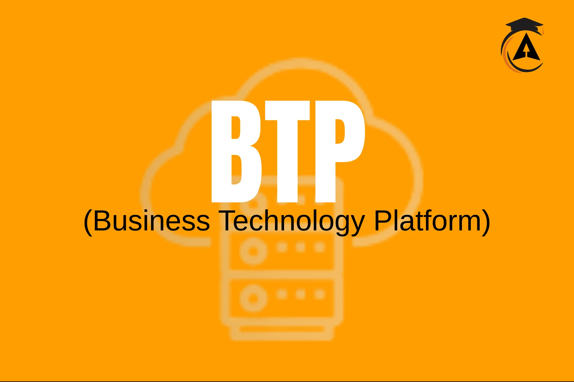 SAP BTP