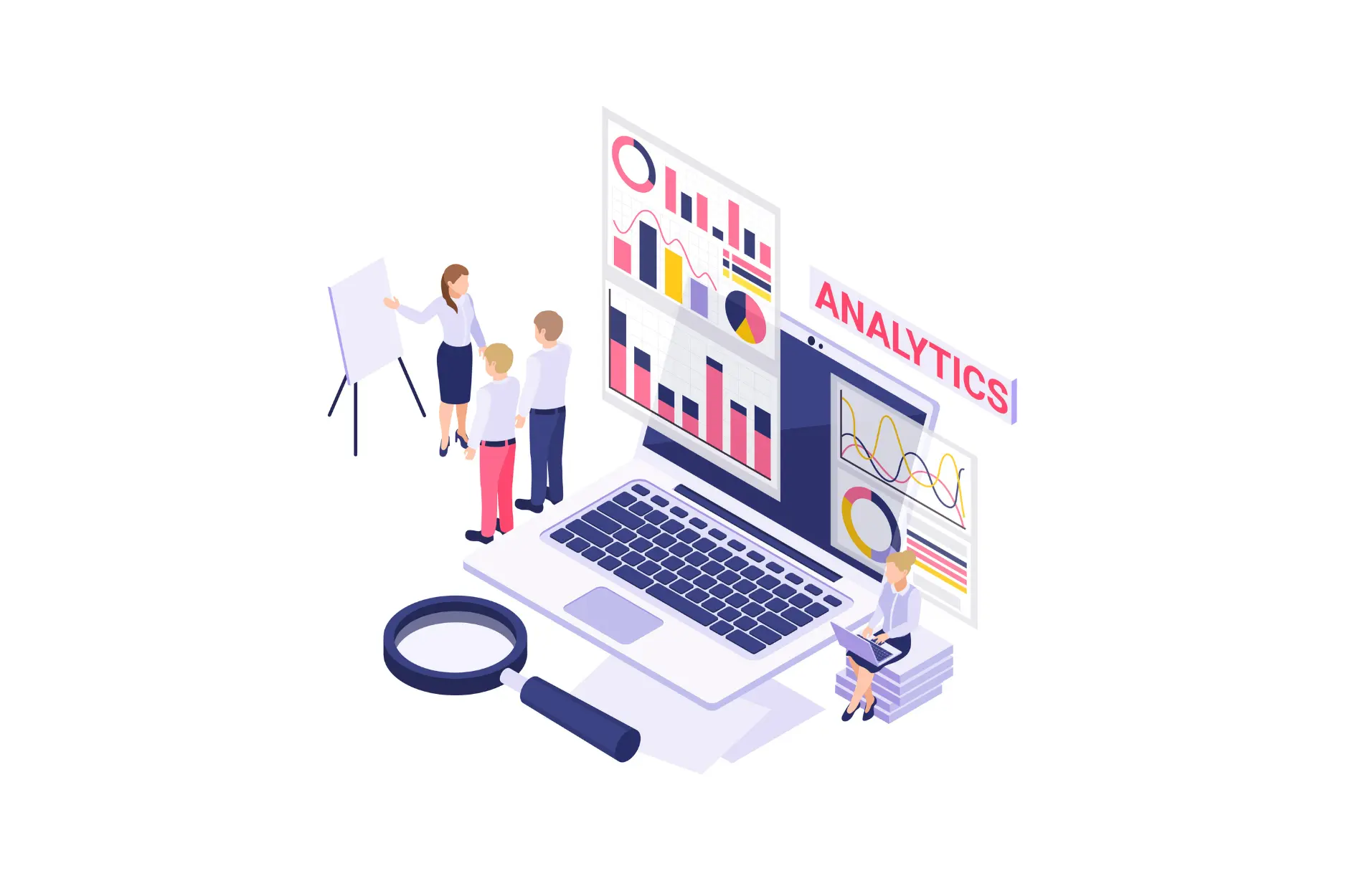 Google Analytics