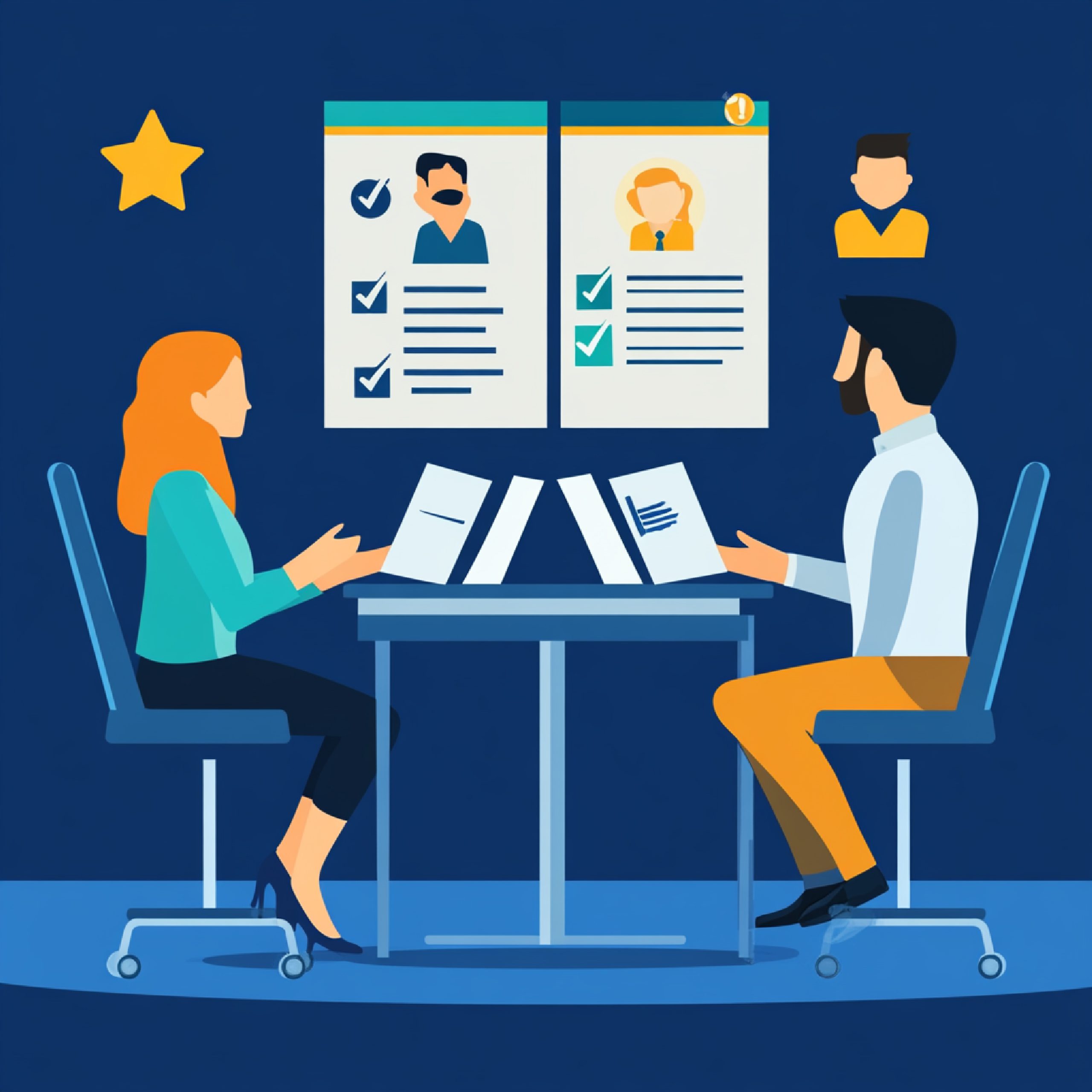 Mock interviews & certification guidance