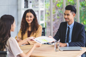 Placement Assistance in Avina Technologies