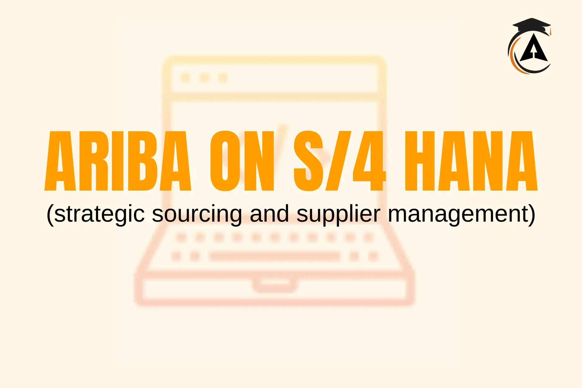 SAP ARIBA ON HANA