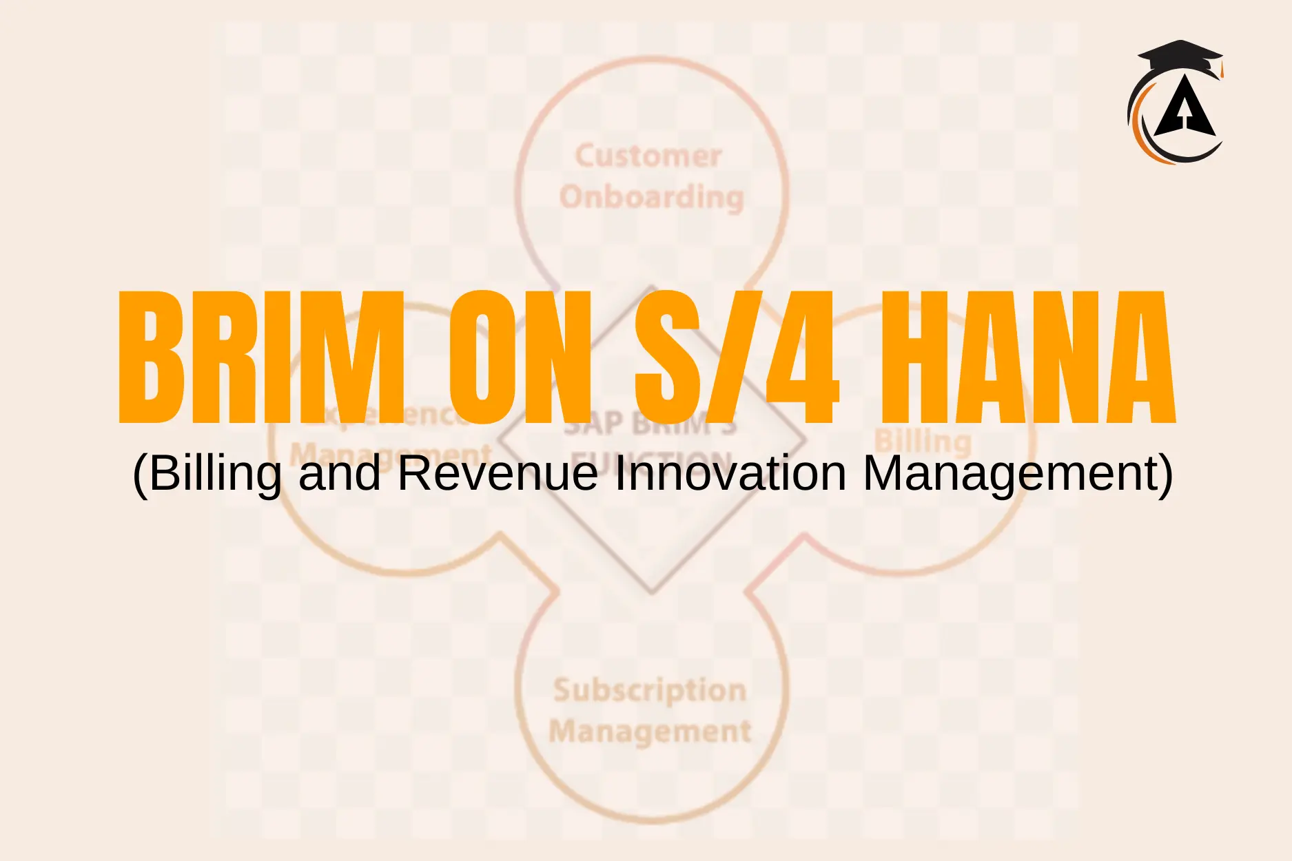 SAP BRIM ON S4 HANA