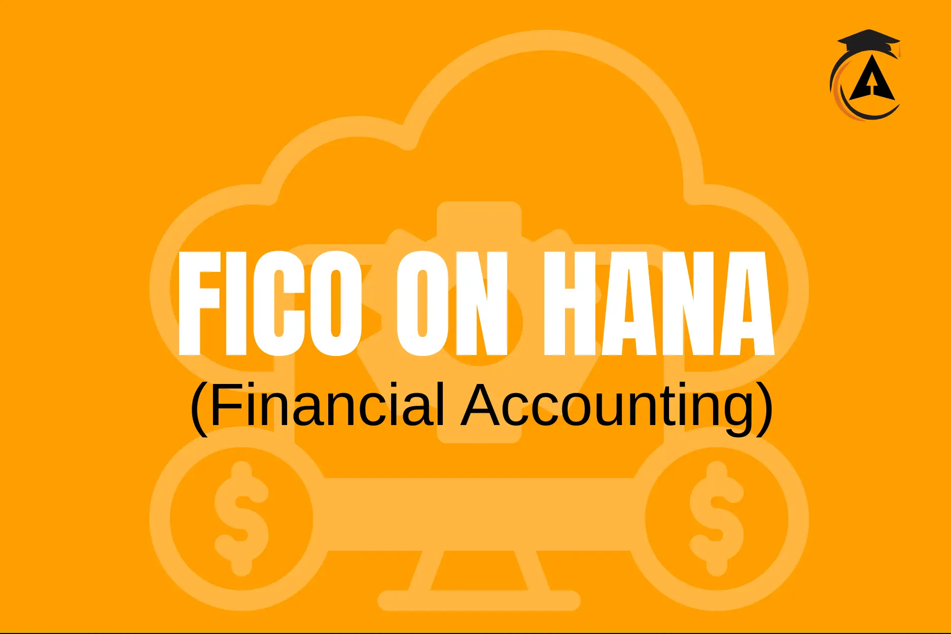 SAP FICO ON HANA