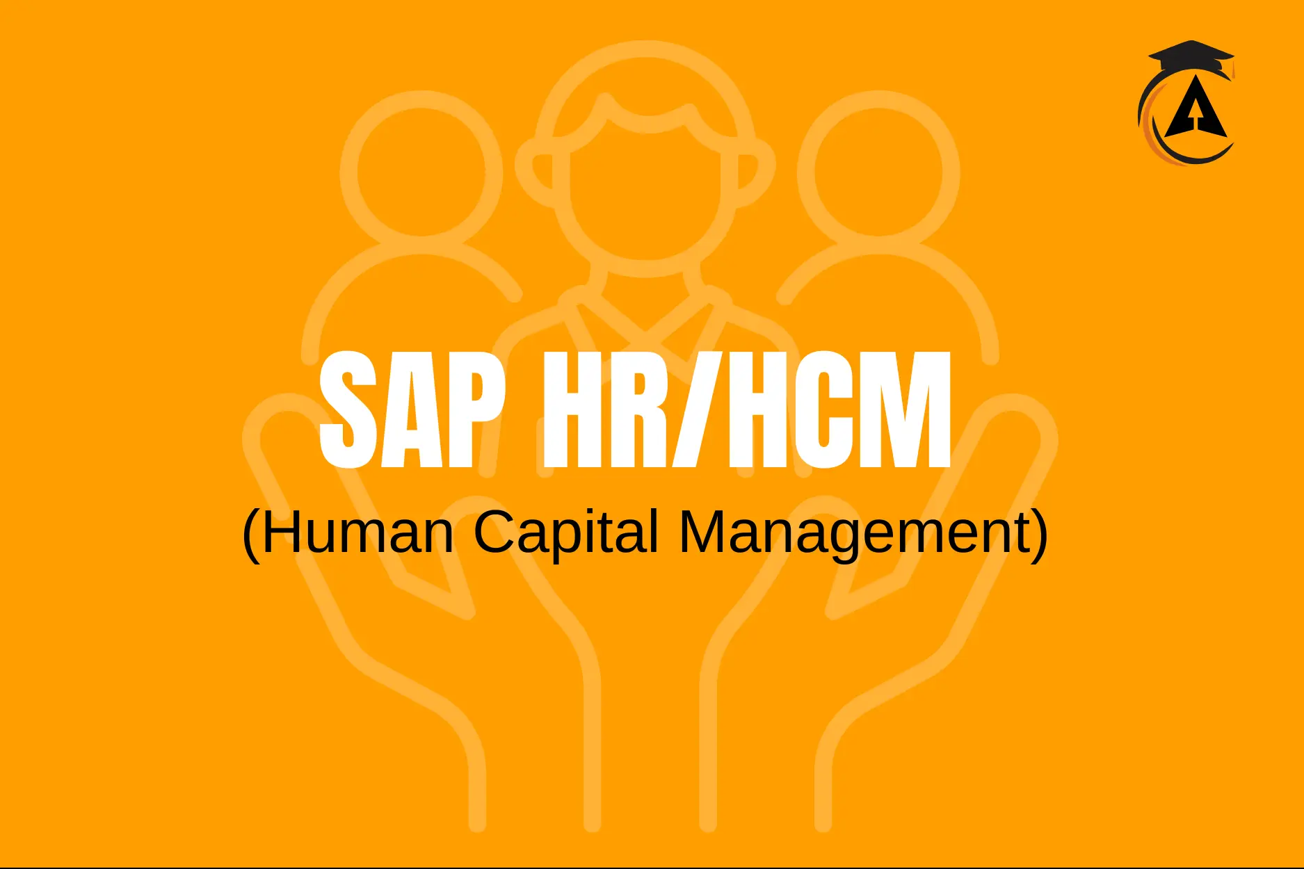 SAP HR HCM