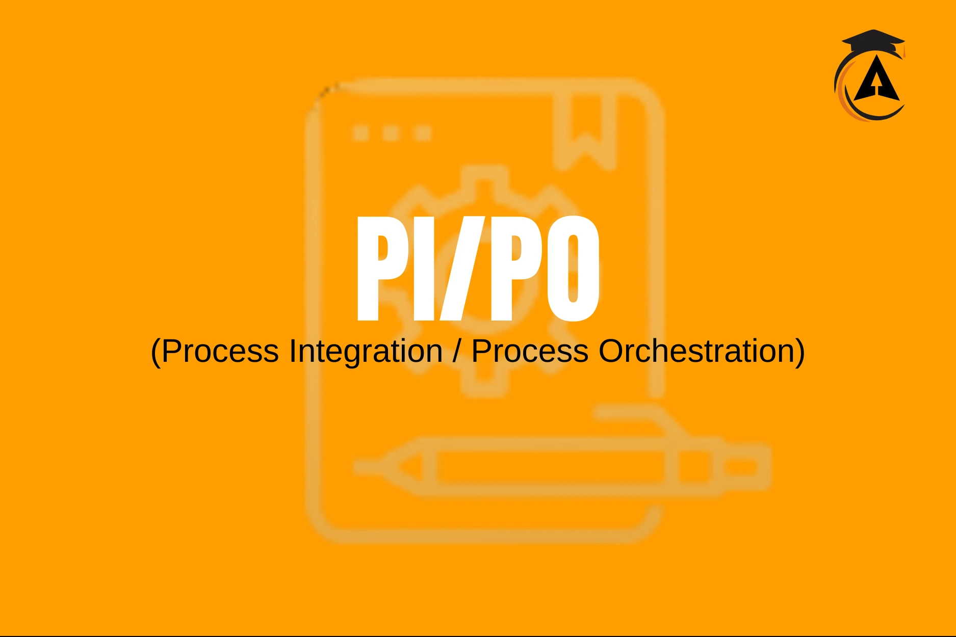 SAP PI PO
