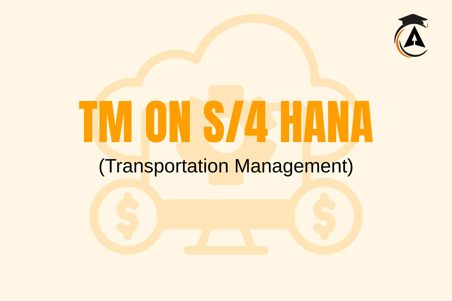 SAP TM ON S4 HANA