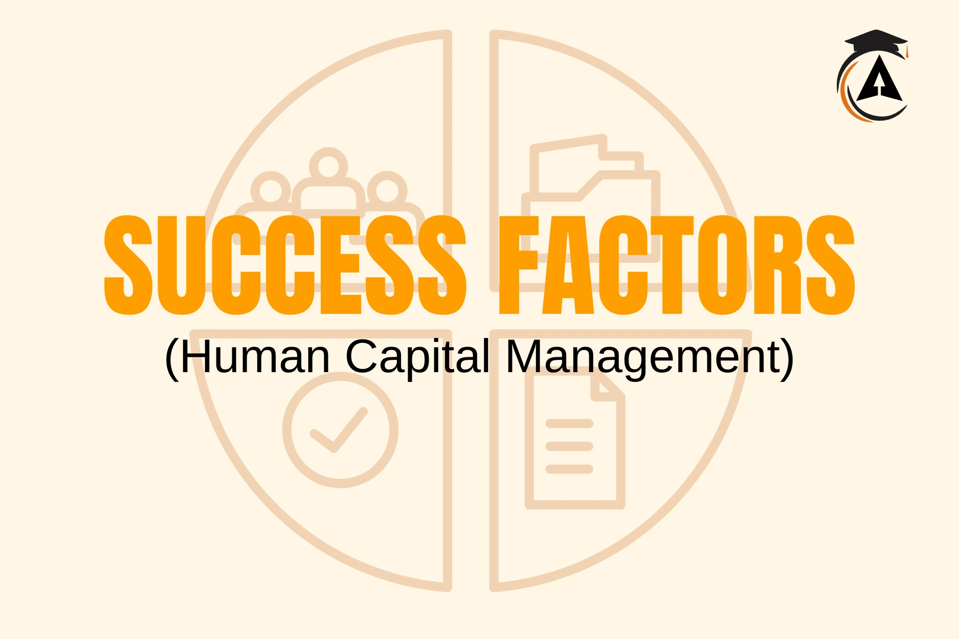 SUCCESS FACTORS