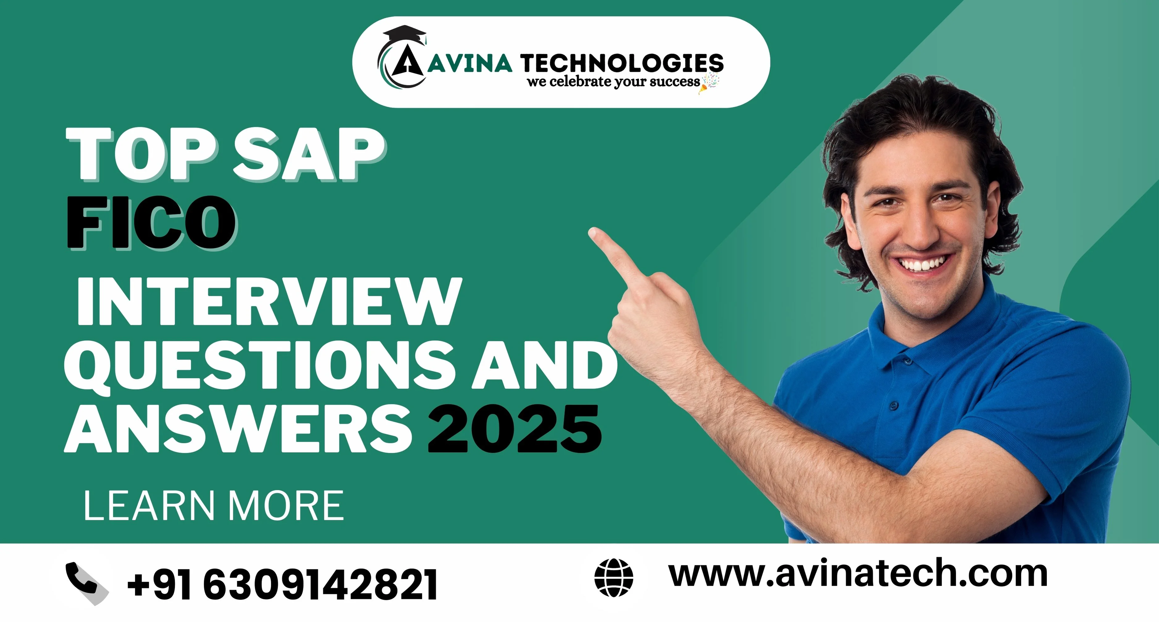 SAP FICO Training In Hyderabad