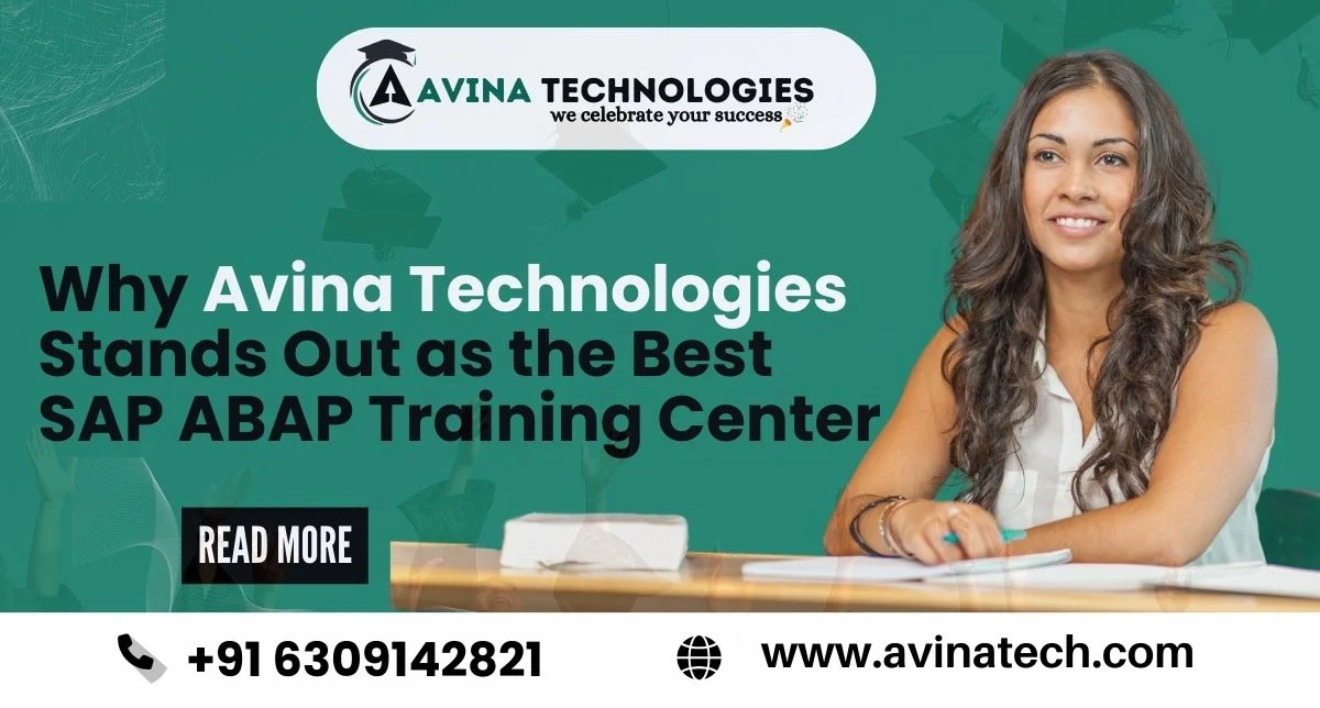 sap abap training in Hyderabad,