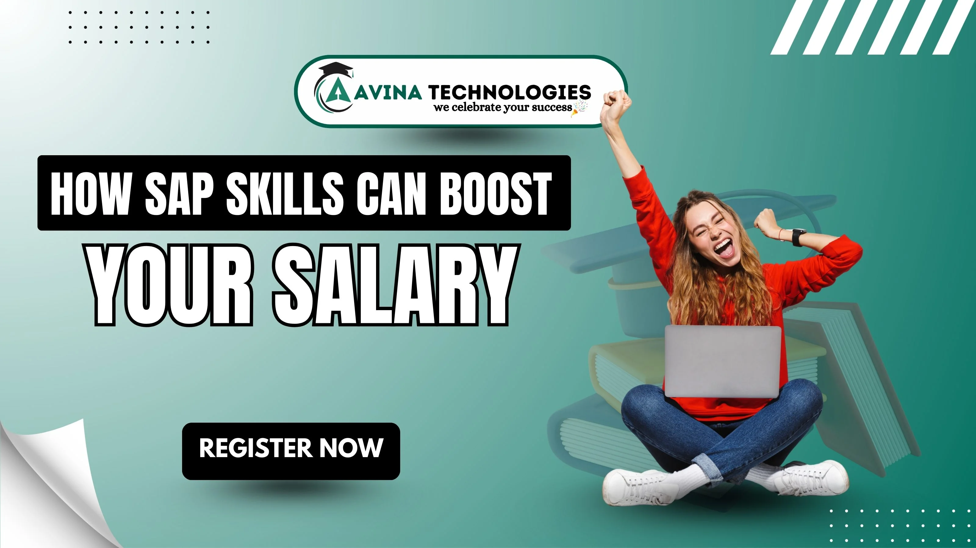 How SAP Skills Can Boost Your Salary