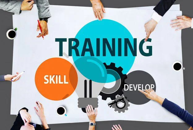 Industry-Relevant Training